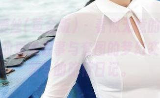 AISS爱丝(黄金版) – 看似无意的旅途，原图里的真实故事与套图的梦幻交织——若兮的旅行日记。