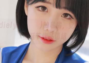 看Addielyn(에디린)的私房，觉醒你内心的圣诞节作品情结