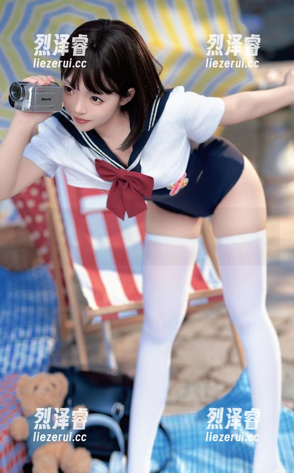 美图大放送！Bangni邦尼和她的粉色兔兔，谁能抵挡这种可爱？