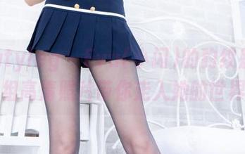 Beautyleg – Eva(小闪)的豹纹魅力：一组高清照片带你走入她的世界！