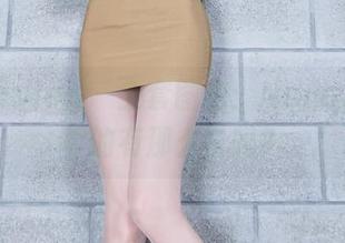 Beautyleg – 全套图包：Nana白色，真的有那么白吗？