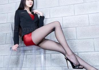 Beautyleg – 在yoyo的蕾丝图库中徘徊，分享瞬间，还真是心跳加速！