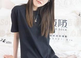 BoBoSocks袜啵啵 – 小甜豆告诉你，泡面也有全套跟拍，图片直击心底！