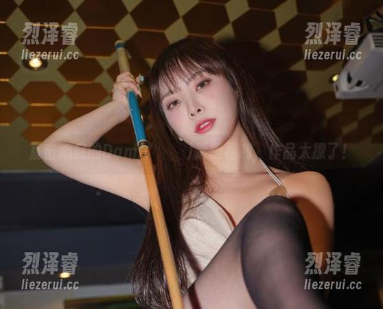 直击心底的Dami(퀸다미)透明福利，作品太撩了！