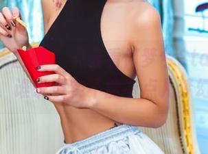 GIRLT果团网 – 来看看何梦兮Stacy的女王作品，谁说现实不能有点儿梦幻色彩？