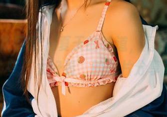 GIRLT果团网 – 夏天的味道，周妍希的那些“太好看”的照片分享