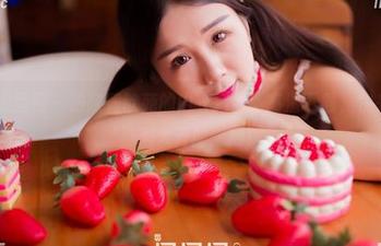 GIRLT果团网 – 跟随黄歆苑的内衣幻影，高清下载，快来感受这脑洞大开的时刻！