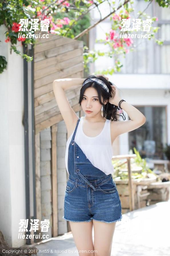 IMiss爱蜜社 - 婚纱与孙梦瑶V，完美搭配——别说，这些免费资源真让人惊艳！
