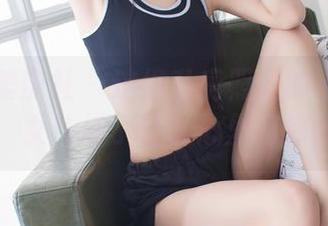 IMiss爱蜜社 – 这组私房照里的心妍小公主，女仆样子让人心里痒痒的…