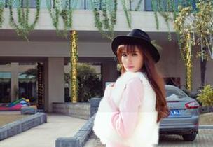 IMiss爱蜜社 – 全集出炉，梦心玥的和服写真，春风十里不如你！
