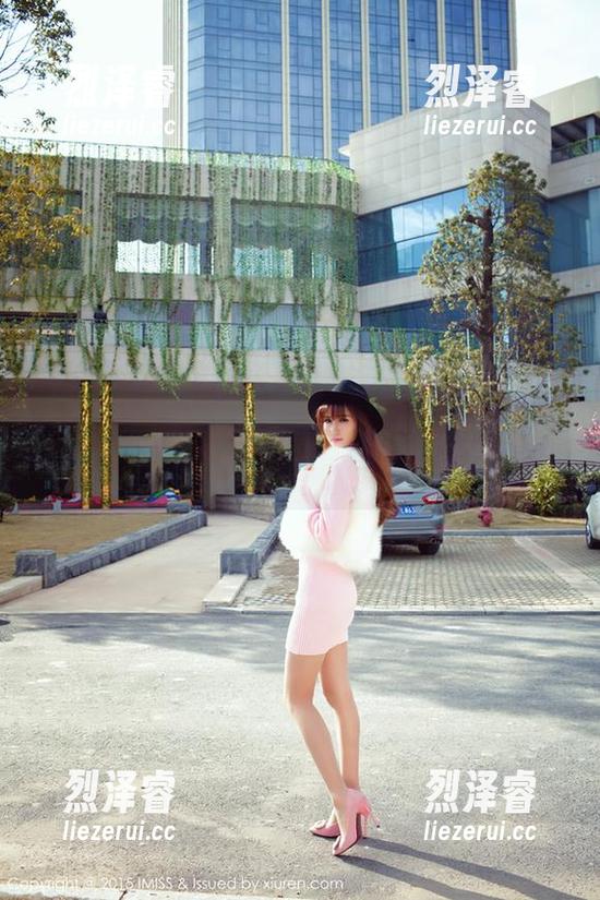 IMiss爱蜜社 - 全集出炉，梦心玥的和服写真，春风十里不如你！