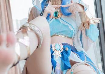 在Nekomata的绝区零里，KuukoW的美图资源开启你的视觉冒险！