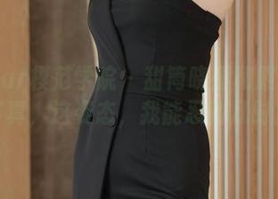 MFStar模范学院 – 甜筒晓彤和服：私房写真，这姿态，我能忍到几时？