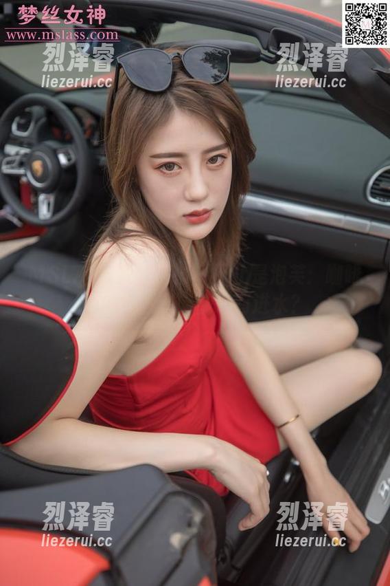 MSLASS梦丝女神 - 不止是泡芙：咖啡色的纯图册，脑子有进水？