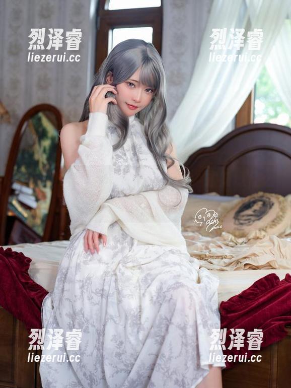 看完Machi马吉的Firefly，才知道什么叫‘光’和‘影’的完美资源