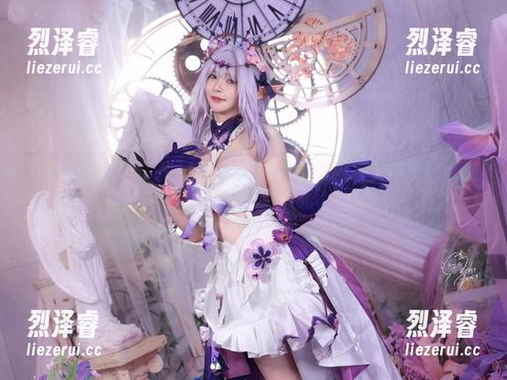 最新资源曝光：Machi马吉的知更鸟内衣到底有什么魔力？