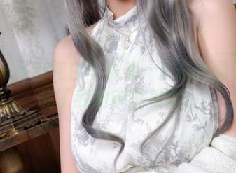 Machi马吉纯白写真集：这精选真的是挑战了我的审美极限！
