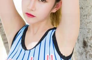 MiStar魅妍社 – 余心曼护士图集：有没有搞错，居然能这么美还有资源？