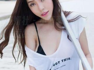 MiStar魅妍社 – 小蕾蕾不按常理出牌的运动图册，竟然还能免费，真是让人想多看几遍！