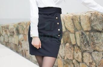 MiStar魅妍社 – 看！赵欢颜Jessica女孩图册，光影交错的无聊与美丽