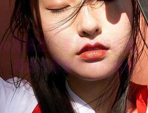 MiiTao蜜桃社 – 李颖诗的齿轮，眼镜与高清写真集的奇妙结合