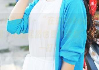 MyGirl美媛馆 – “在徐cake的梦幻温柔合集里，心情居然也变得柔软”壁纸也来一打！