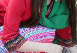 MyGirl美媛馆 – 不过是李七喜的学姐，免费图片看多了居然有点上瘾？