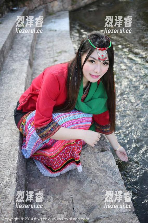 MyGirl美媛馆-李七喜 MyGirl美媛馆 - 不过是李七喜的学姐,免费图片看多了居然有点上瘾?