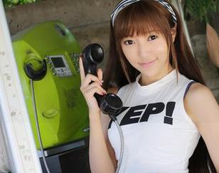 MyGirl美媛馆 – 办公室福利小剧场：李七喜的写真让你一秒忘记加班！
