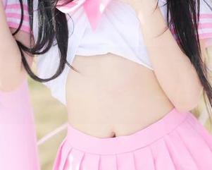 MyGirl美媛馆 – 套装写真+沫晓伊baby，我的关注列表又多了一位女神。