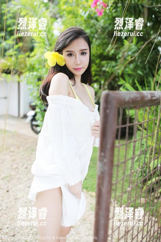 MyGirl美媛馆 - 瑞莎Trista的圣诞之旅：合集与壁纸，带你进入梦境！