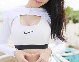 MyGirl美媛馆 – 借助天台，绮里嘉ula的高清资源不容错过！