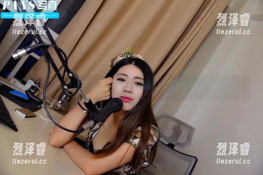 PANS - Tina女王：一张美图的背后，竟然藏着这么多段子！