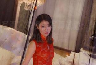 PANS写真 – 兔兔的写真试验：新模试镜中的小惊喜