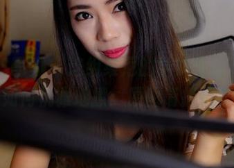 PANS写真 – 这组维尼的学妹套图，教你如何优雅地撩：原图请接招！