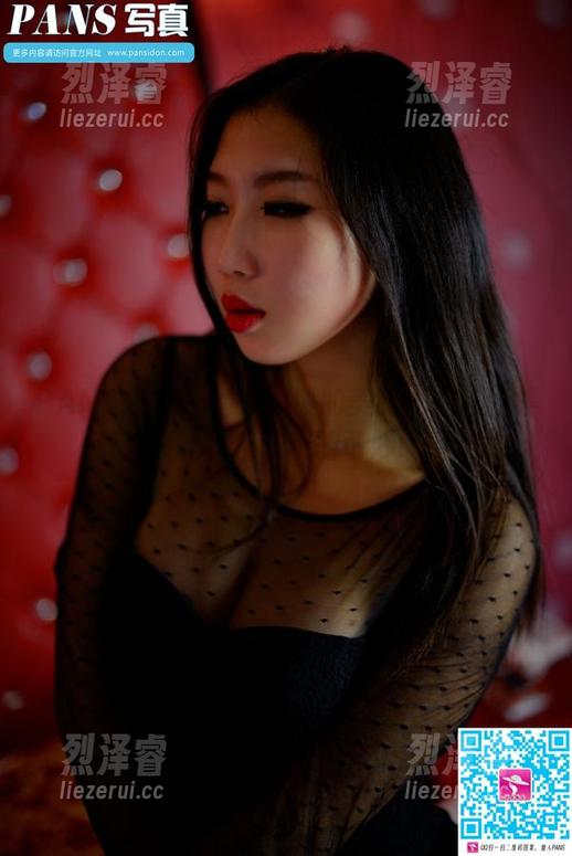 PANS摄影 - 尚未解锁的美丽：允儿图集带你领略新模试镜的奇妙瞬间！