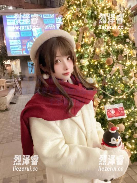 “下载套图！Rioko凉凉子的卡芙卡妈咪特典版：简单又复杂的心情啊…”-给我一个不看理由！