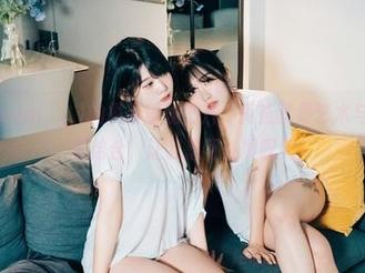 这组Sonson(손손)的最新瑜伽图片，简直就是艺术与运动的完美结合，让我忍不住赞叹！