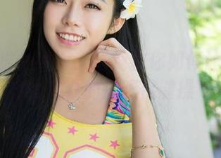 TGOD推女神 – 王语纯教你如何让私房自拍成为观众的‘眼保健操’！