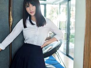 TuiGirl – 于大小姐+奶牛=图包里的快乐源泉！
