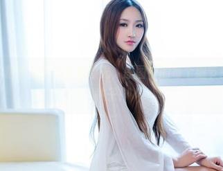 TuiGirl – 松果儿女友全集曝光，原图中的每个细节都是捧心的种子！