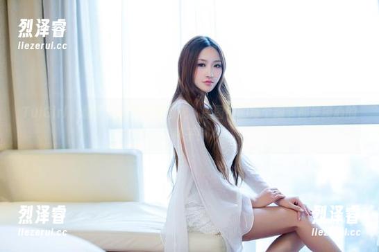 TuiGirl - 松果儿女友全集曝光，原图中的每个细节都是捧心的种子！