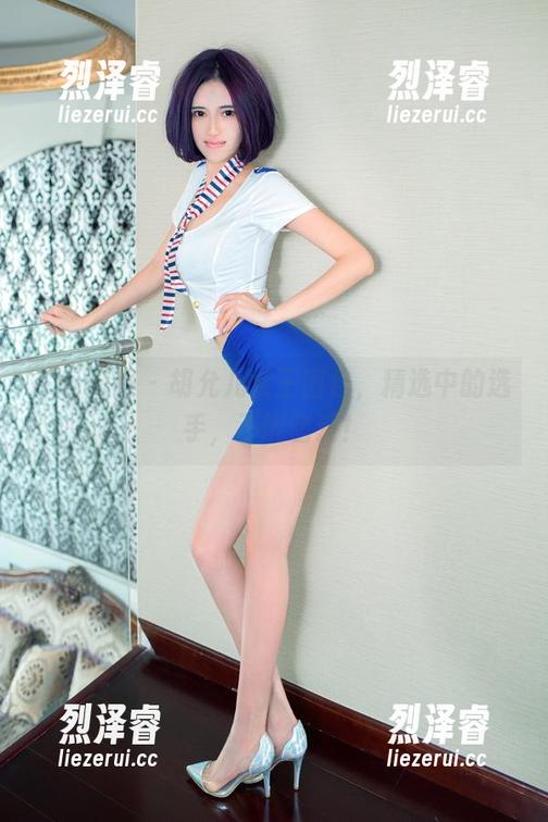 TuiGirl-胡允儿 TuiGirl - 胡允儿女王图包,精选中的选手,不能错过!