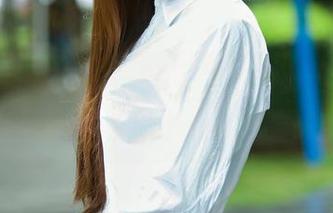 TuiGirl推女郎 – 哈尼宝宝的裤里丝，图片分享让我有点小心动，真的是…