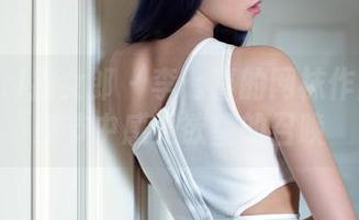 TuiGirl推女郎 – 李七喜的网袜作品：从细节中感受欲望的召唤