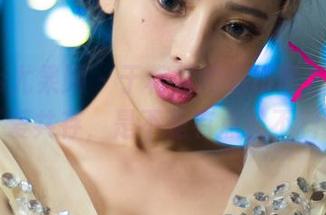 UGirls尤果网 – 于梓馨的运动图包，运动与可爱共存，是不是有点儿不科学？