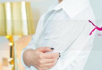 UGirls尤果网 – 李易童体操服合集：不止是一件衣服，简直是艺术