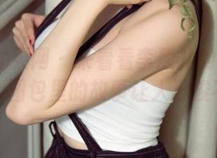 UGirls尤果网 – 来看看李颜儿的无圣光天使们，图包里的故事让人忍俊不禁！