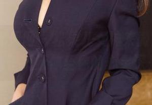 UGirls尤果网 – 松果儿女神来微博加持，高清壁纸延伸至你的心灵深处！