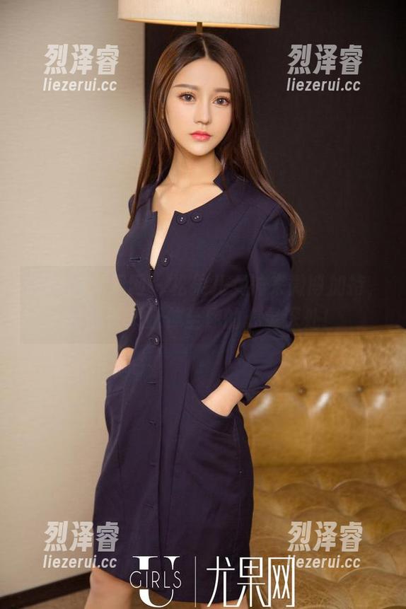 UGirls尤果网 - 松果儿女神来微博加持，高清壁纸延伸至你的心灵深处！